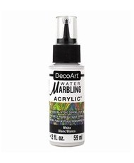Water Marbling Acrylic...