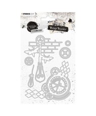 Cutting Dies Industrial...