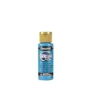 Gloss Enamel Calypso Blue 59ml