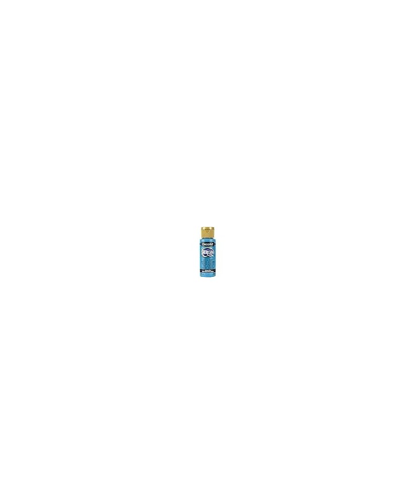Gloss Enamel Calypso Blue 59ml
