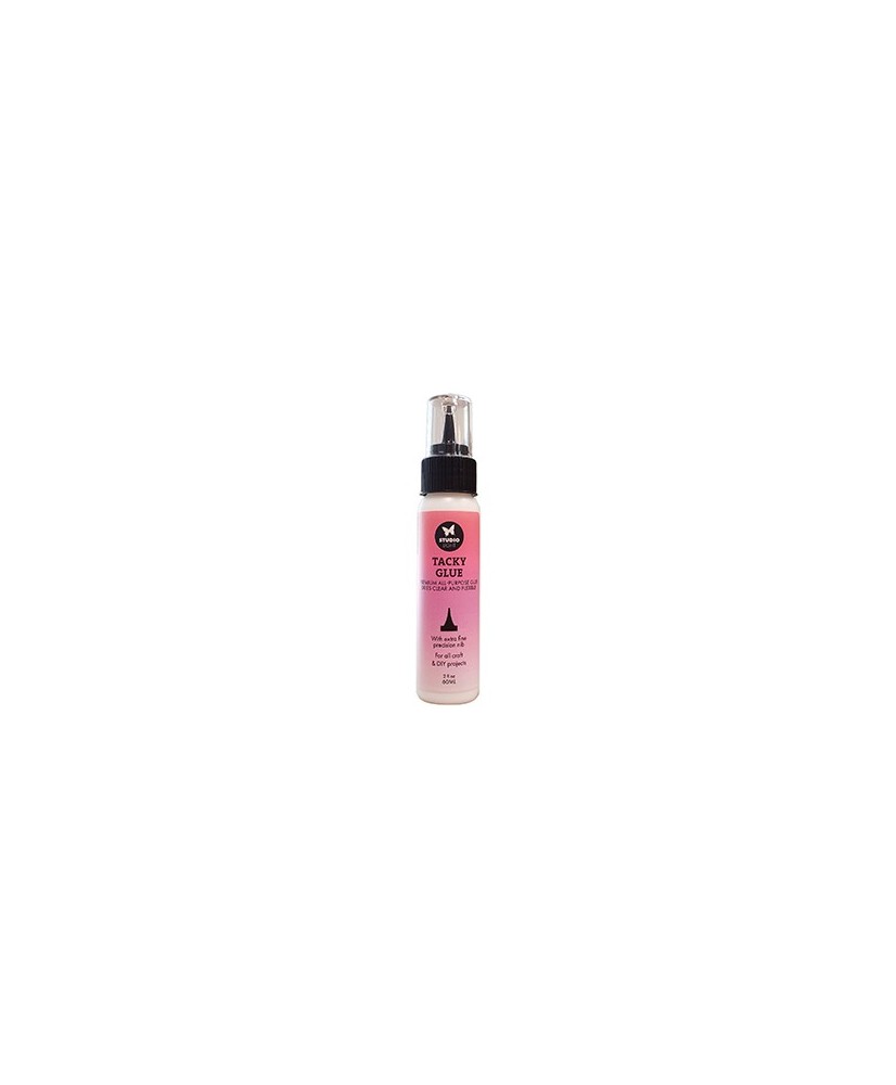 SL Tacky Glue 60ML