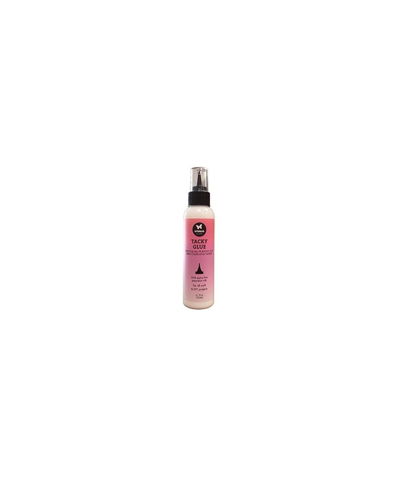 SL Tacky Glue 120ML