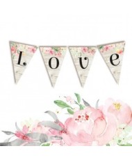 Love in Bloom (Love)