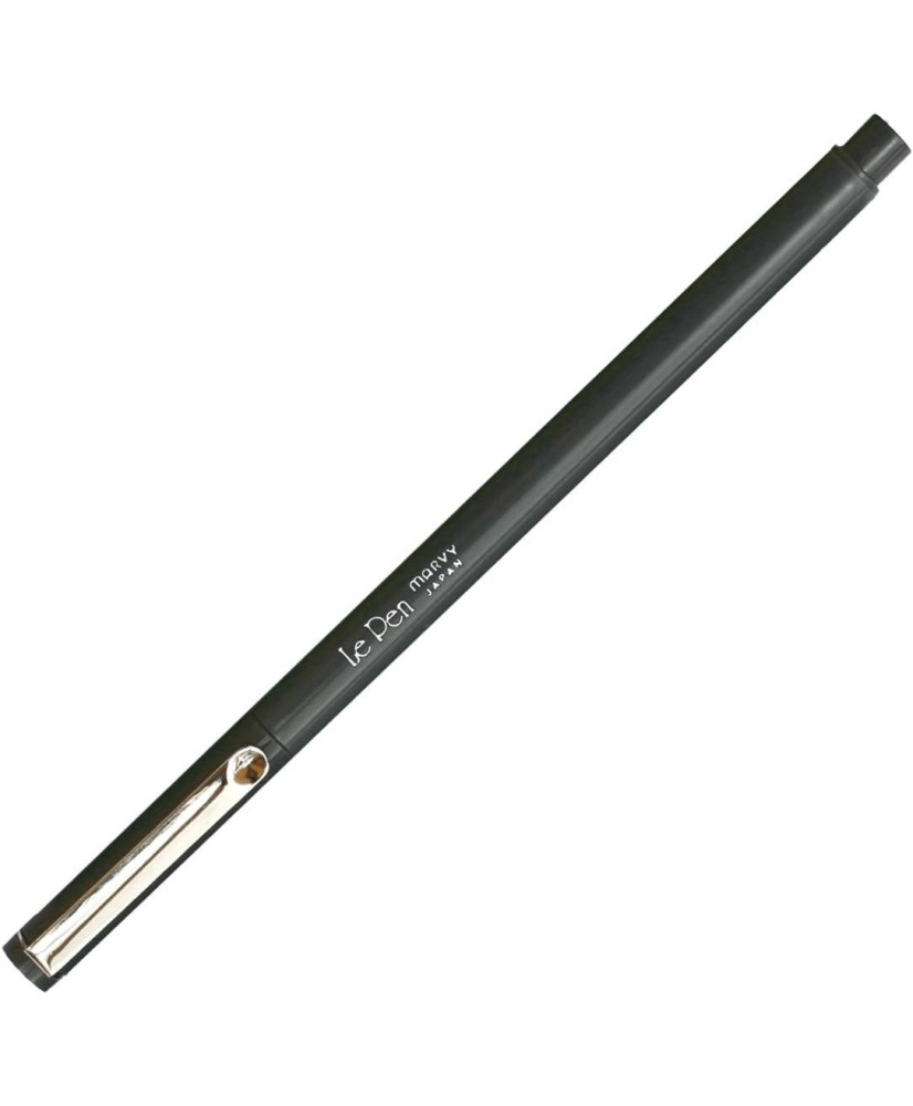 Le Pen Black 3mm