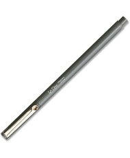 Le Pen Dark Grey 3mm