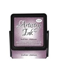 Indian Jamun Aristry Ink Pad