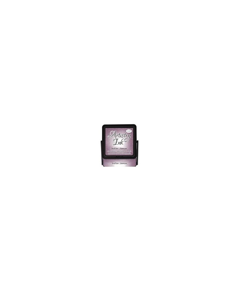 Indian Jamun Aristry Ink Pad