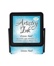 Ocean Reef Artistry Ink Pad