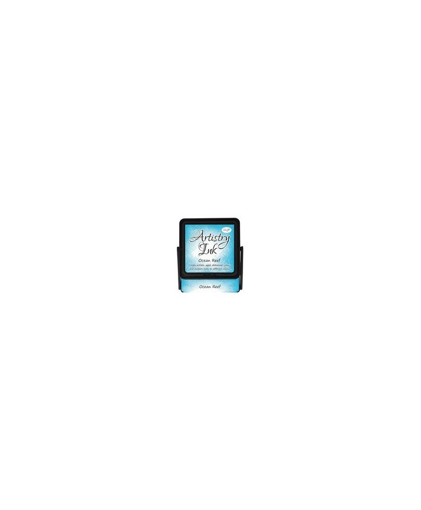 Ocean Reef Artistry Ink Pad