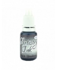 Black Shadow Re-inker