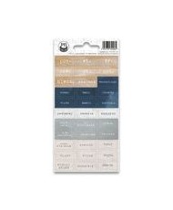 Planner Sticker Sheet 08 – Soul