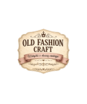 Old Fashion Ribbon